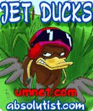 game pic for Jet Ducks